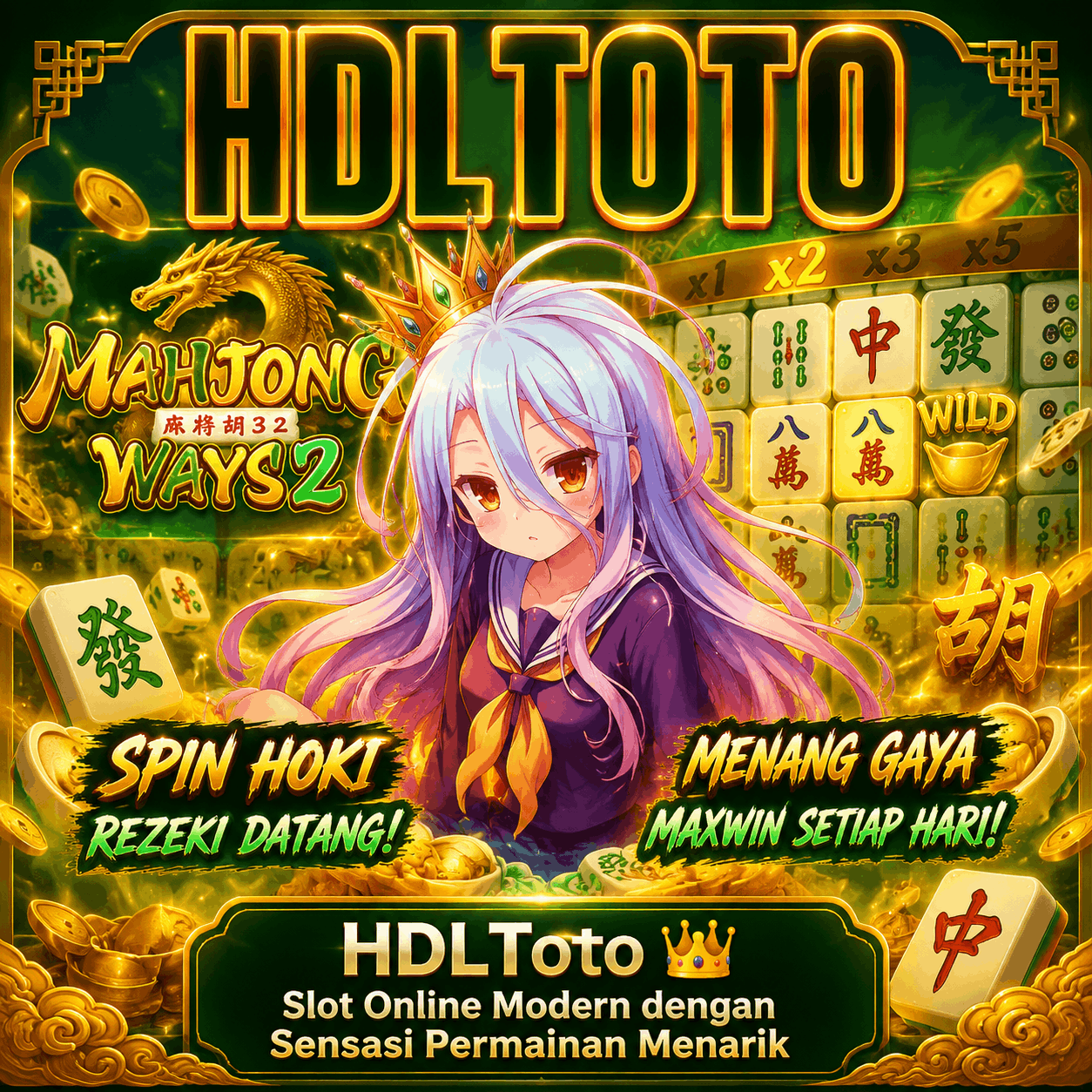 HDLTOTO